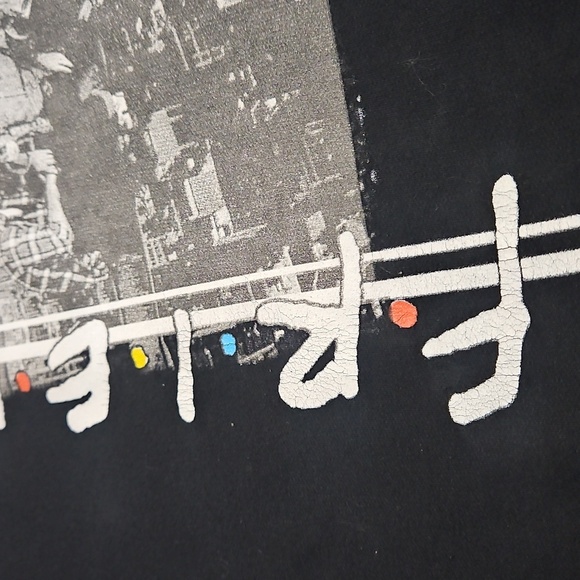 Friends Hoodie with Graphic Print - Picture 15 of 16